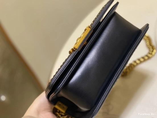 Firstbag Ru BOY 20CM BAG CHANEL 0727